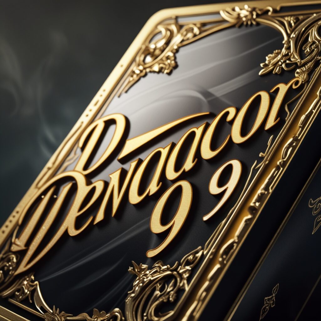 DewaGacor99: Situs Slot Gacor APK Terbaik 2025