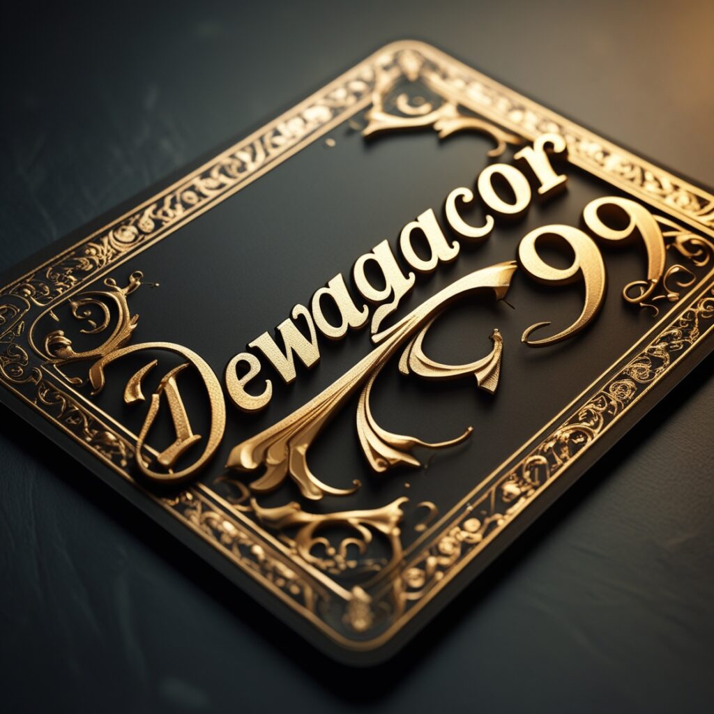 DewaGacor99: Situs Slot Gacor dengan Admin RTP Slot Terbaik 2025