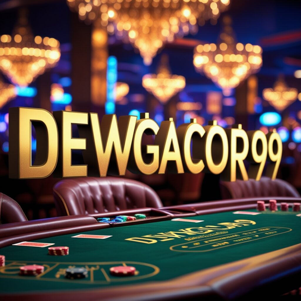 Amir Hitung Mix Parlay dan Bawa Pulang Kemenangan di Event DewaGacor99!