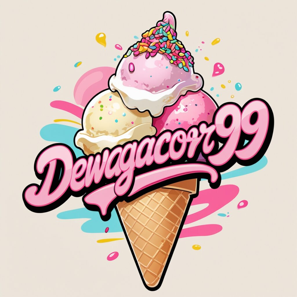 DewaGacor99: Situs Judi Slot Online Terbaru yang Mudah Maxwin di 2025