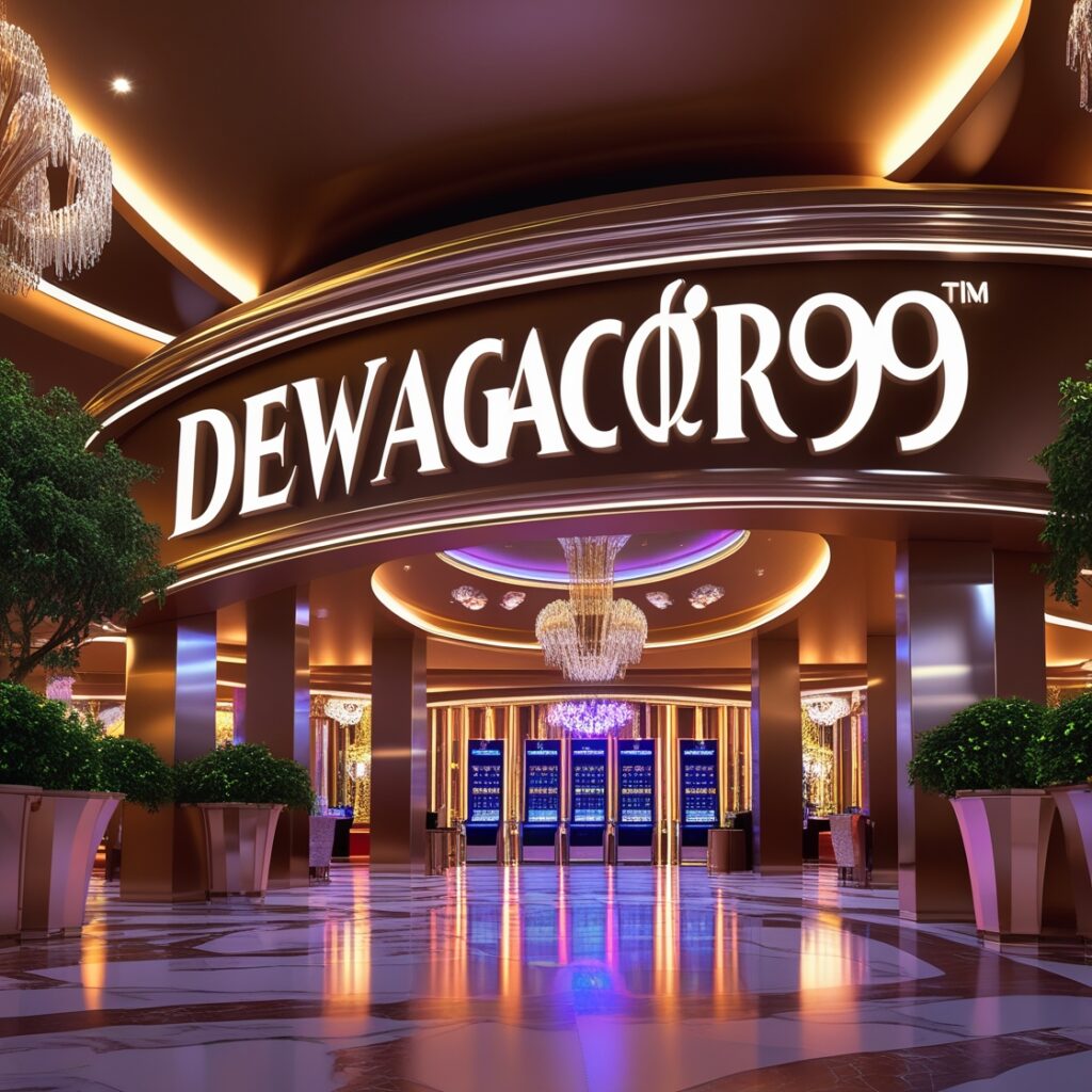 Dewagacor99 Situs Judi Slot Online Terbaru dengan Visual Menarik di Setiap Tema Permainan Slot Gacor APK