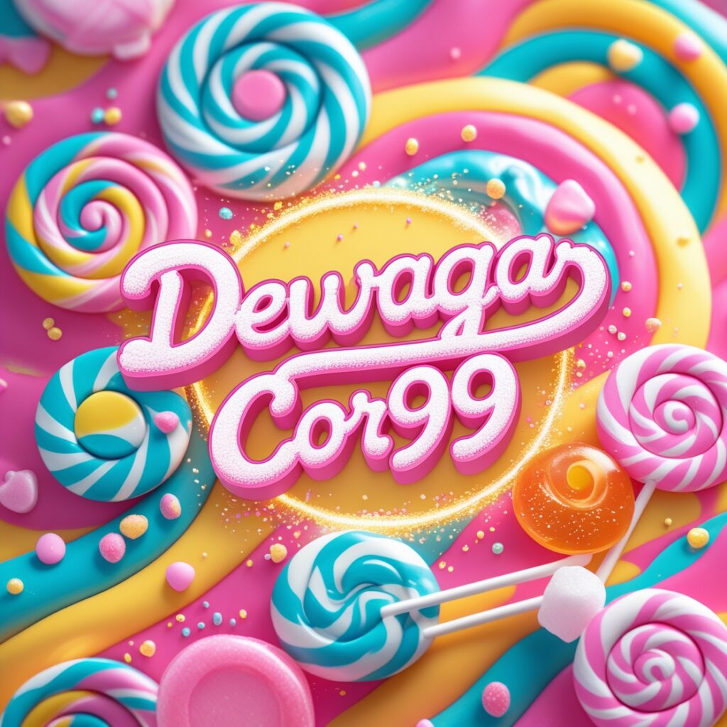 Dewagacor99: Situs Slot Online Terbaru dengan Modal Receh, Bisa Menang Besar!