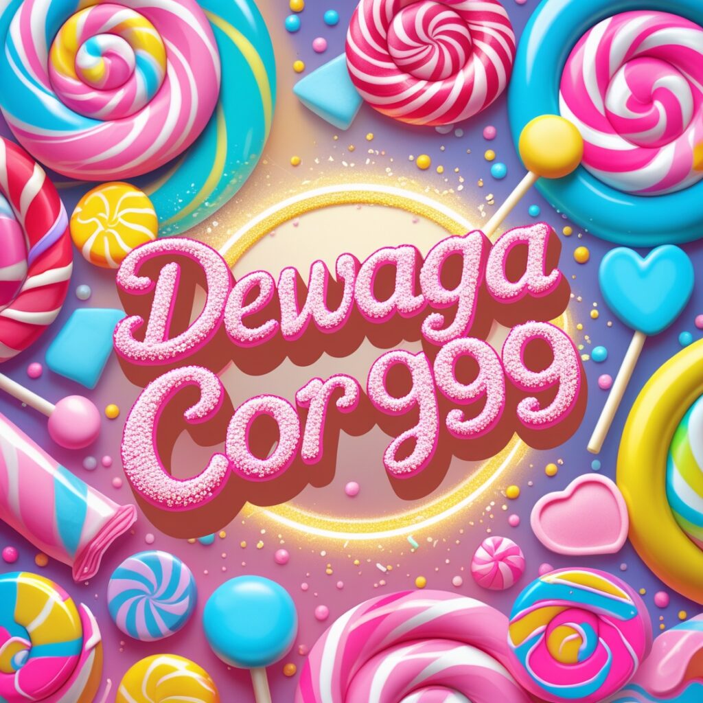 Dewagacor99: Situs Slot Online dengan Bonus Rollingan Slot Sampai Rp 20 Juta Setiap Bulan!