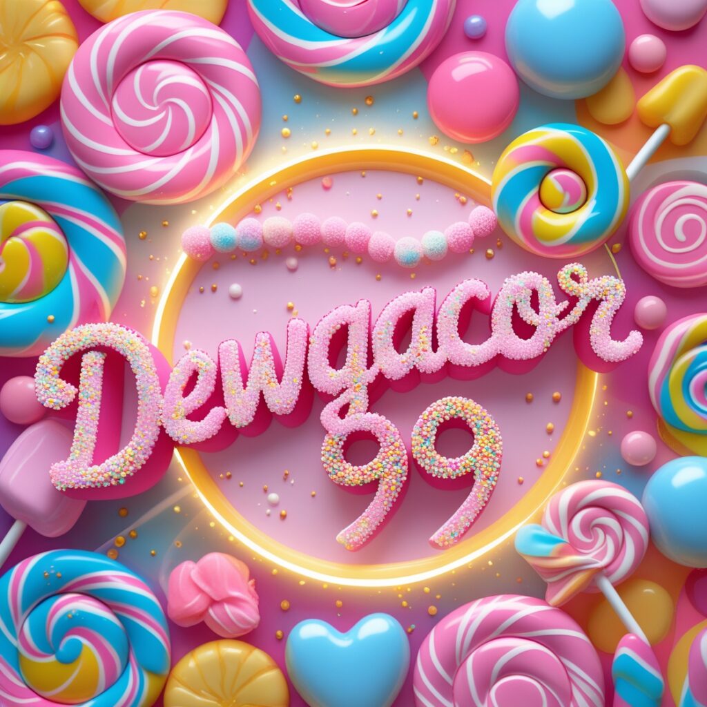 Dewagacor99: Situs Slot Gacor dengan Games Slot Terbaik untuk Pemain Online
