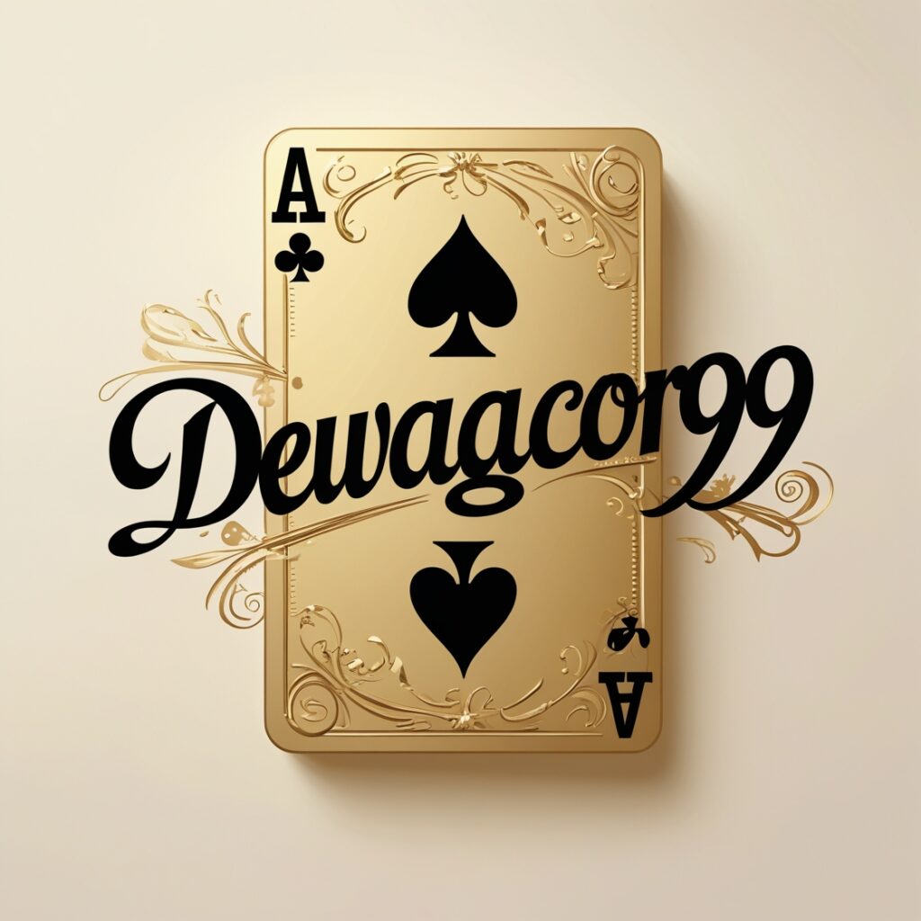 DewaGacor99: Situs Judi Slot Online Terbaru dengan Win Rate Tinggi