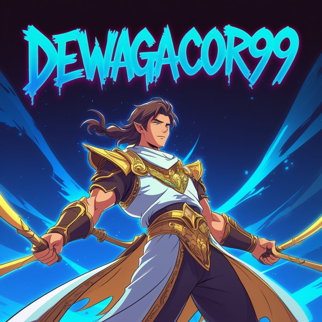 DewaGacor99: Situs Judi Slot Online Terpercaya dengan Tanggung Jawab dan Proses Transaksi Super Cepat