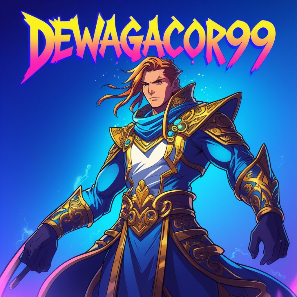 DewaGacor99: Situs Judi Casino Online Terpercaya dengan Pengalaman Live Game Terbaik