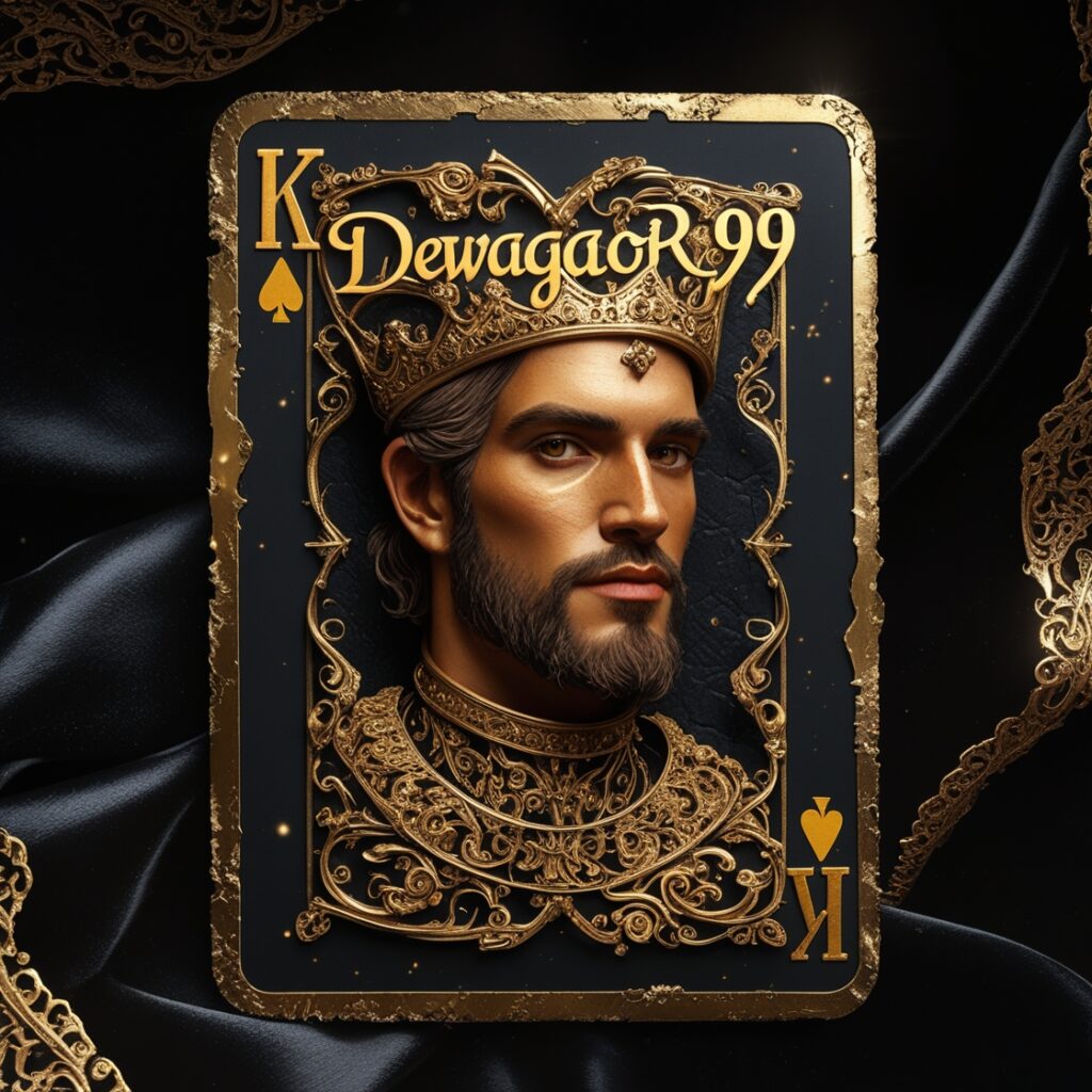 Dewagacor99 – Situs Judi Casino Online dengan Modal Receh