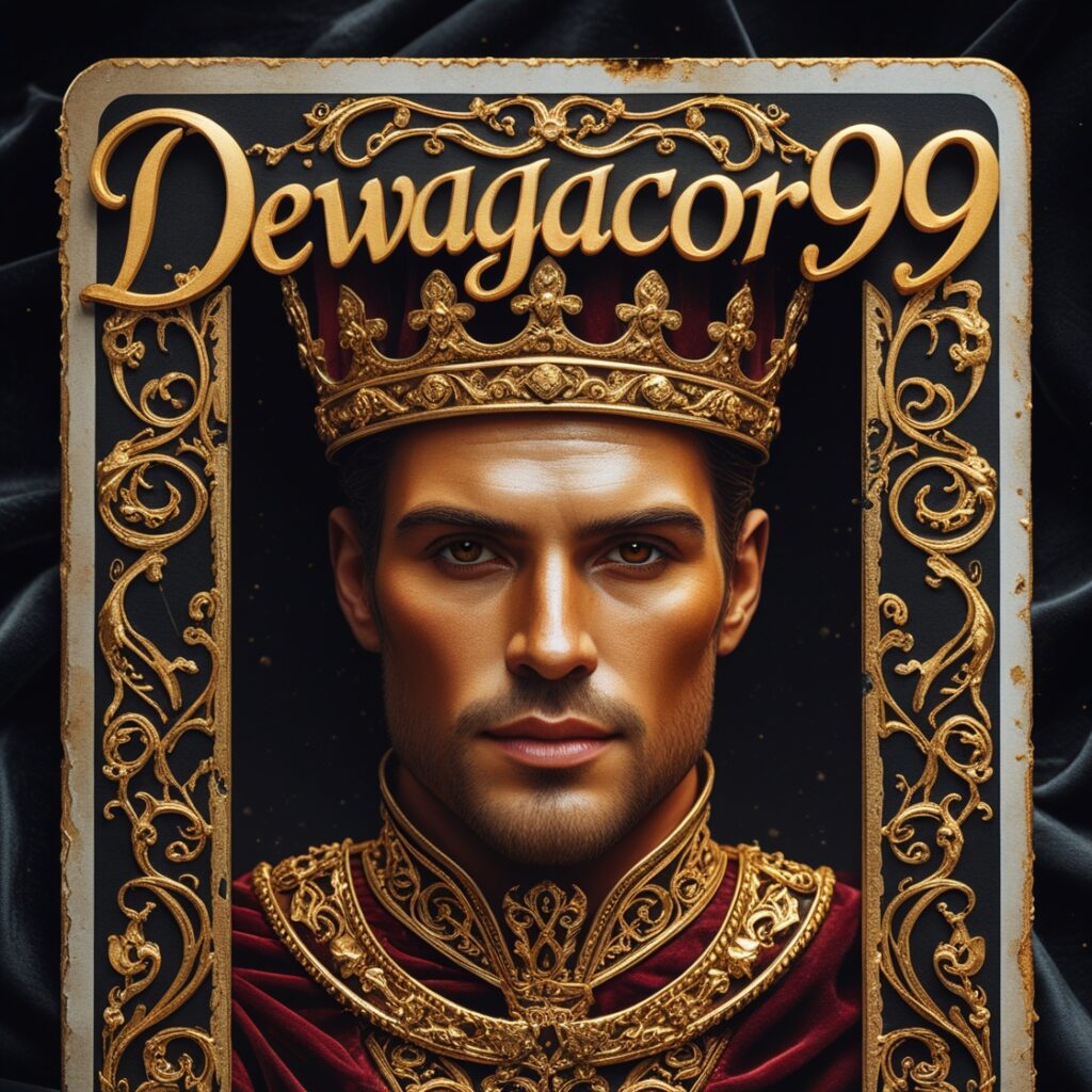 DewaGacor99: Situs Judi Slot Online Versi APK yang Praktis dan Menguntungkan