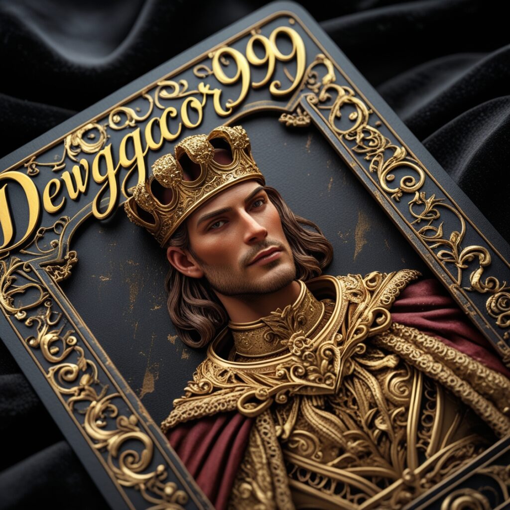 DewaGacor99: Situs Judi Slot Online dengan Bocoran RTP Gacor Terupdate