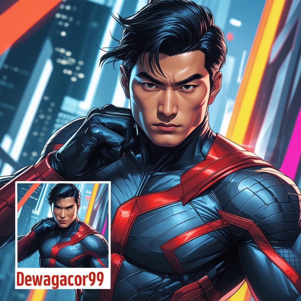 DewaGacor99 – Situs Judi Slot Online dengan Server Gacor Terpercaya