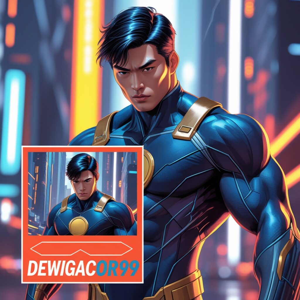 DewaGacor99 – Slot Online dengan Server Amerika Berkualitas Tinggi