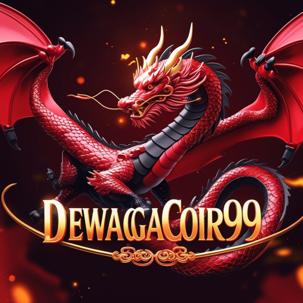 DewaGacor99: Situs Slot Online Gacor 2025 dan Download APK Terbaru