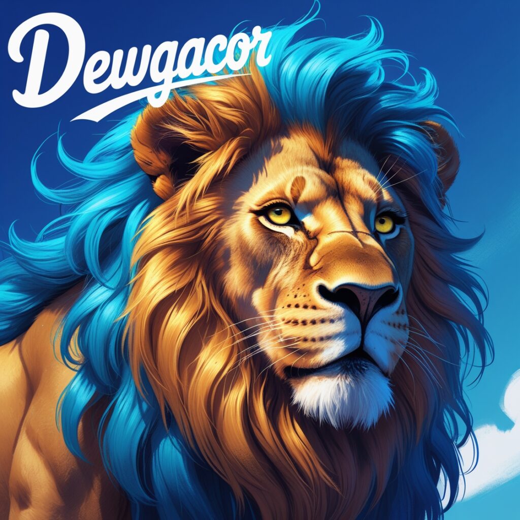 DewaGacor99: Situs Slot Online Terbaru dengan Aplikasi Anti Nawala